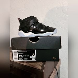 Jordan 6 Rings toddler